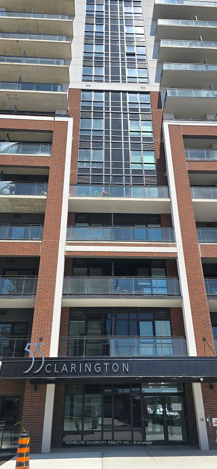 55 Clarington