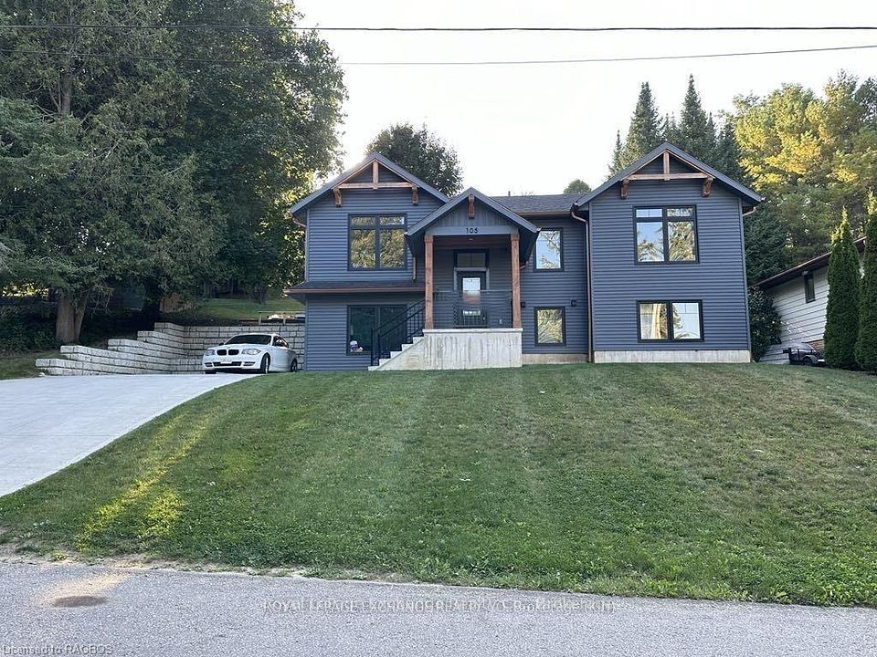 105 Maple