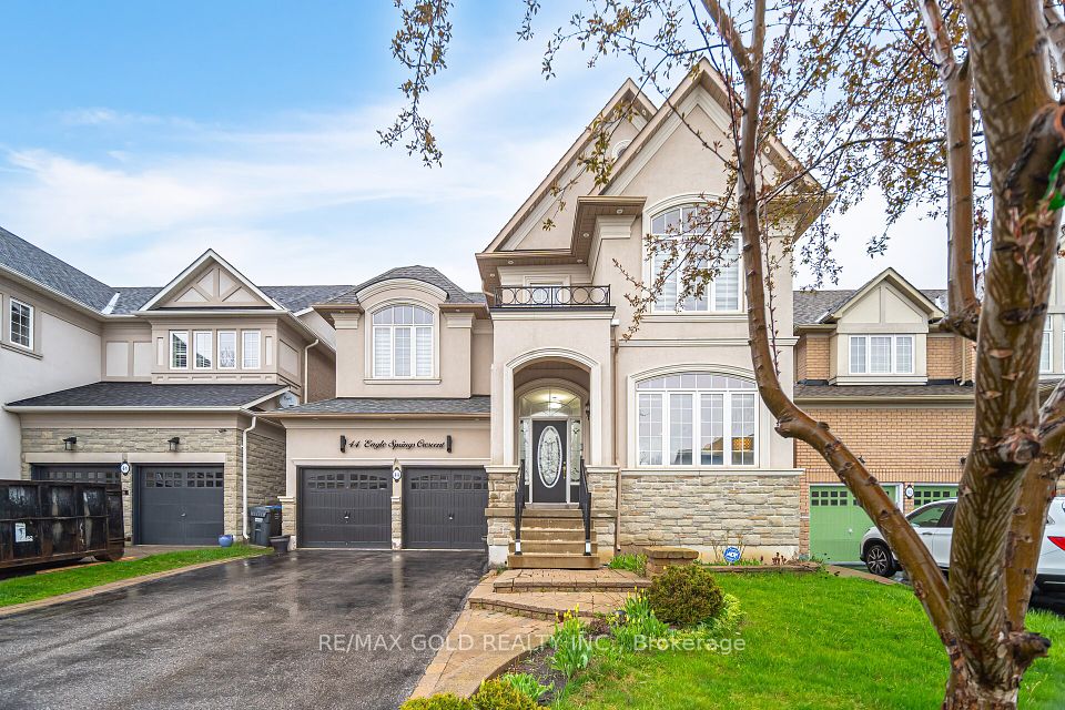 44 Eaglesprings