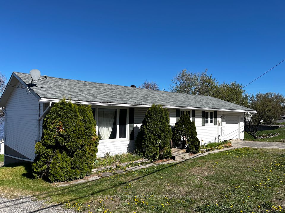 495 Lakeshore Road, Temiskaming Shores, ON P0J 1P0