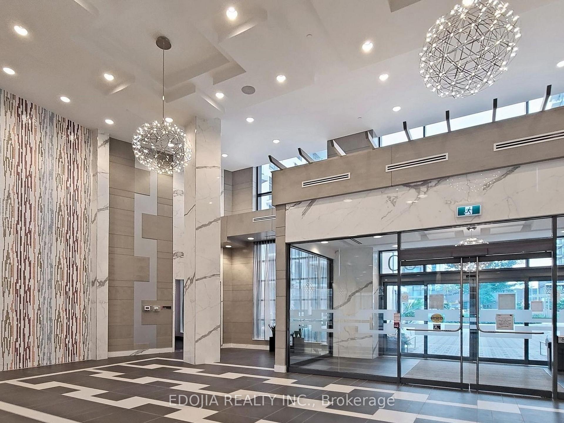 2 Bedrooms Condo at 50 Ann O’reilly, Toronto For sale