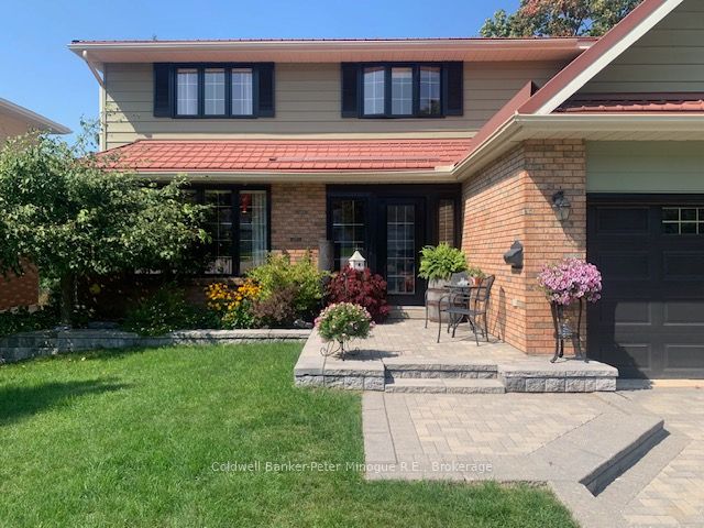 13 Whippletree Drive, North Bay, ON P1C 1B6