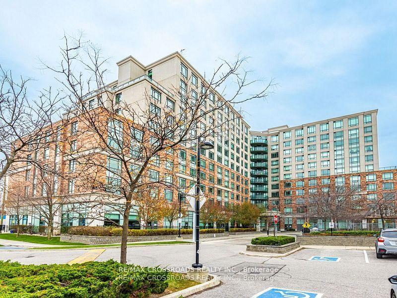 1 Bedroom Condo at 2020 Mcnicoll, Toronto For sale