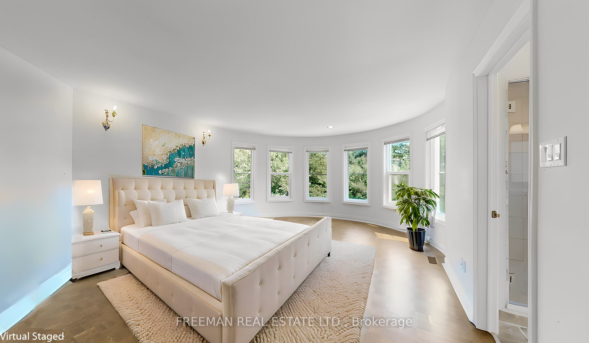 88 Baynards Lane, Richmond Hill, ON L4C 9B8