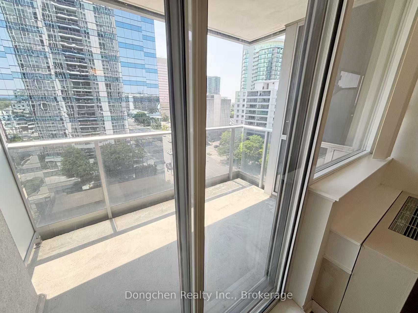 1 Bedroom Condo at 5791 Yonge, Toronto For sale