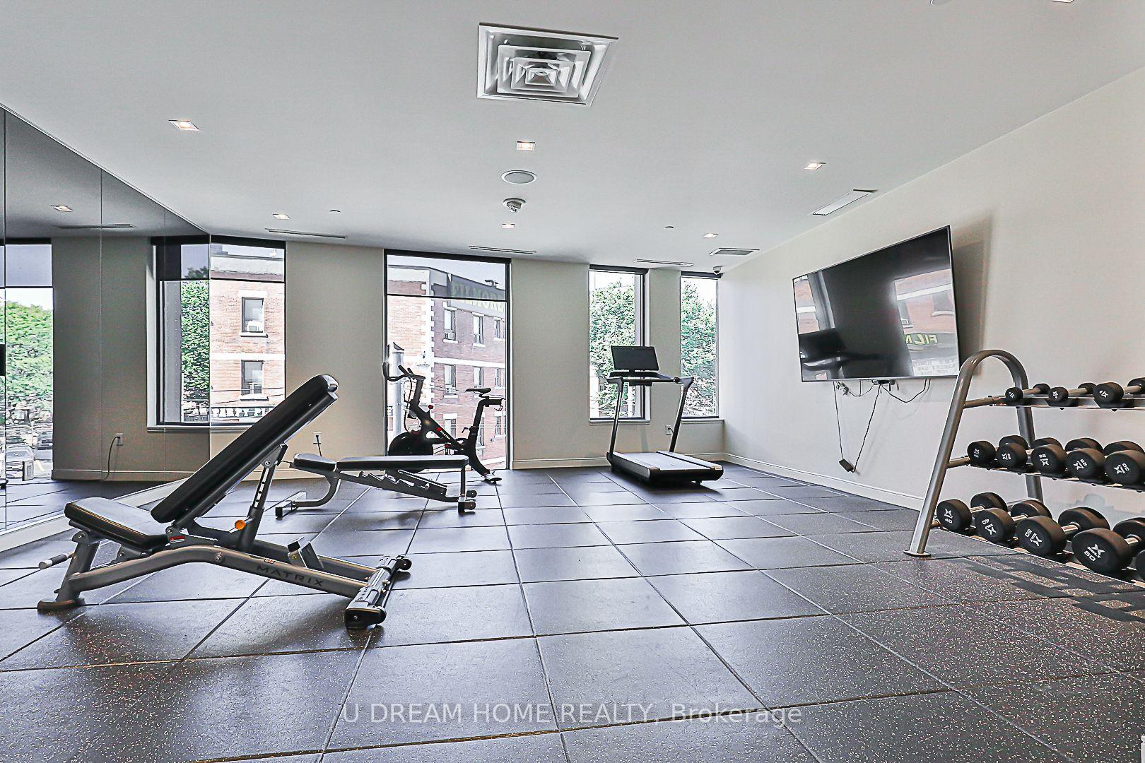 1 Bedroom Condo at 219 Dundas, Toronto For sale