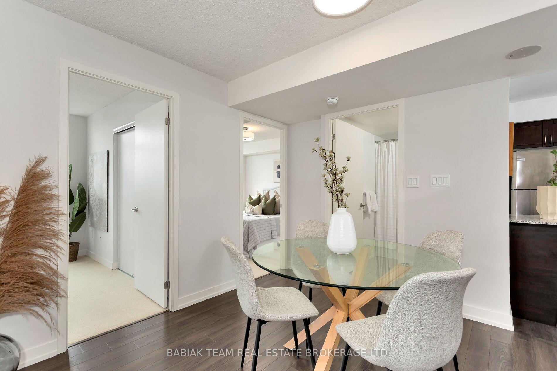 3 Bedrooms Condo at 816 Lansdowne, Toronto For sale