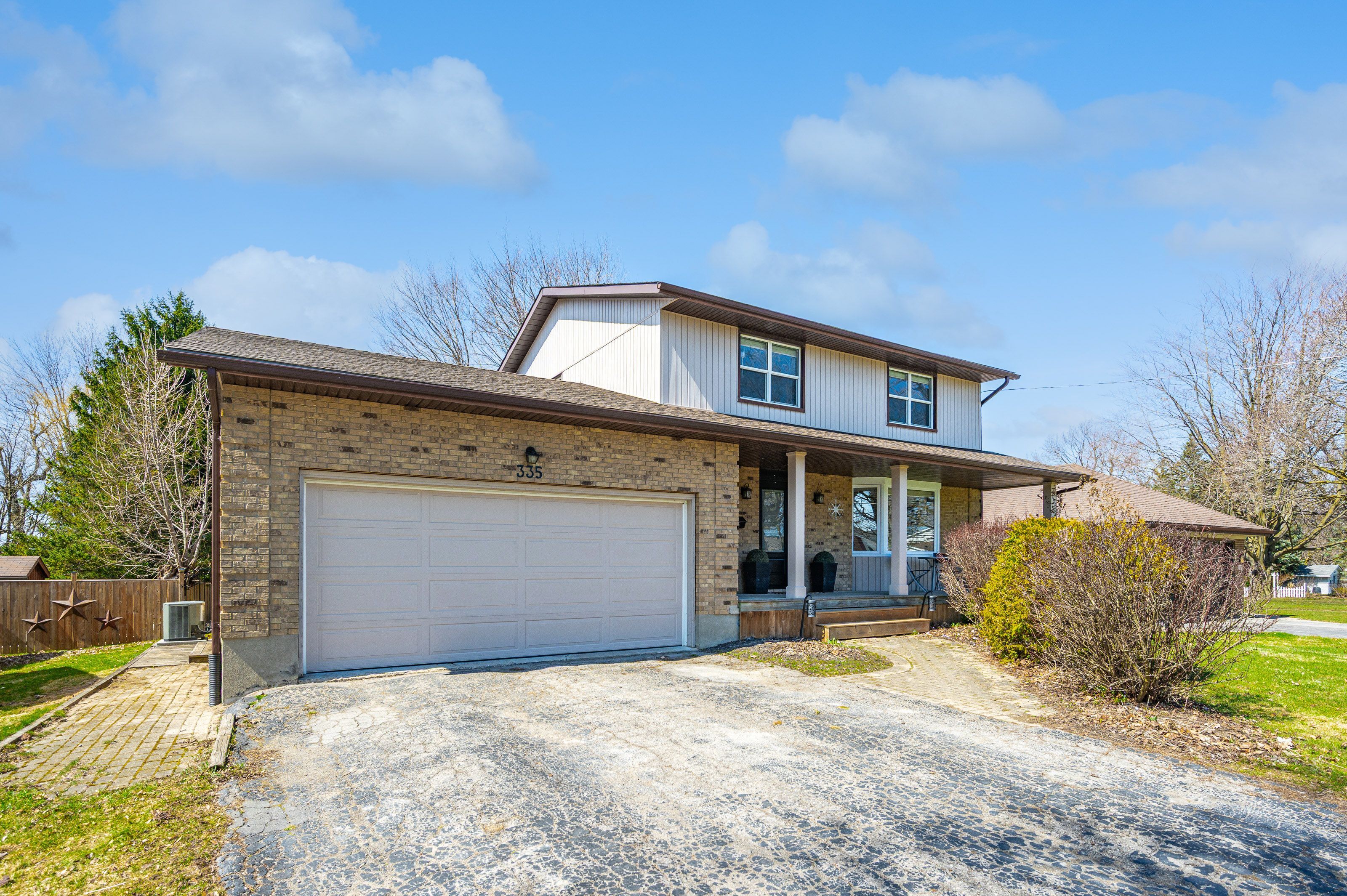 335 Elora Street