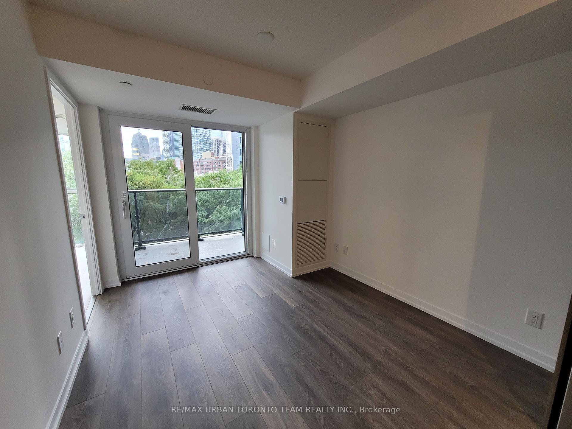 1 Bedroom Condo at 219 Dundas, Toronto For sale