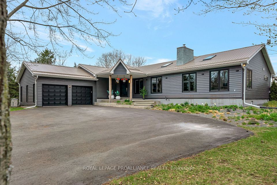 135 Hiscock Shores