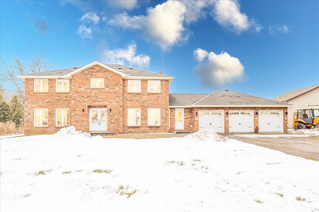 3210 York Durham Line Unit# 30 Whitchurch-Stouffville Ontario L9P 0J4