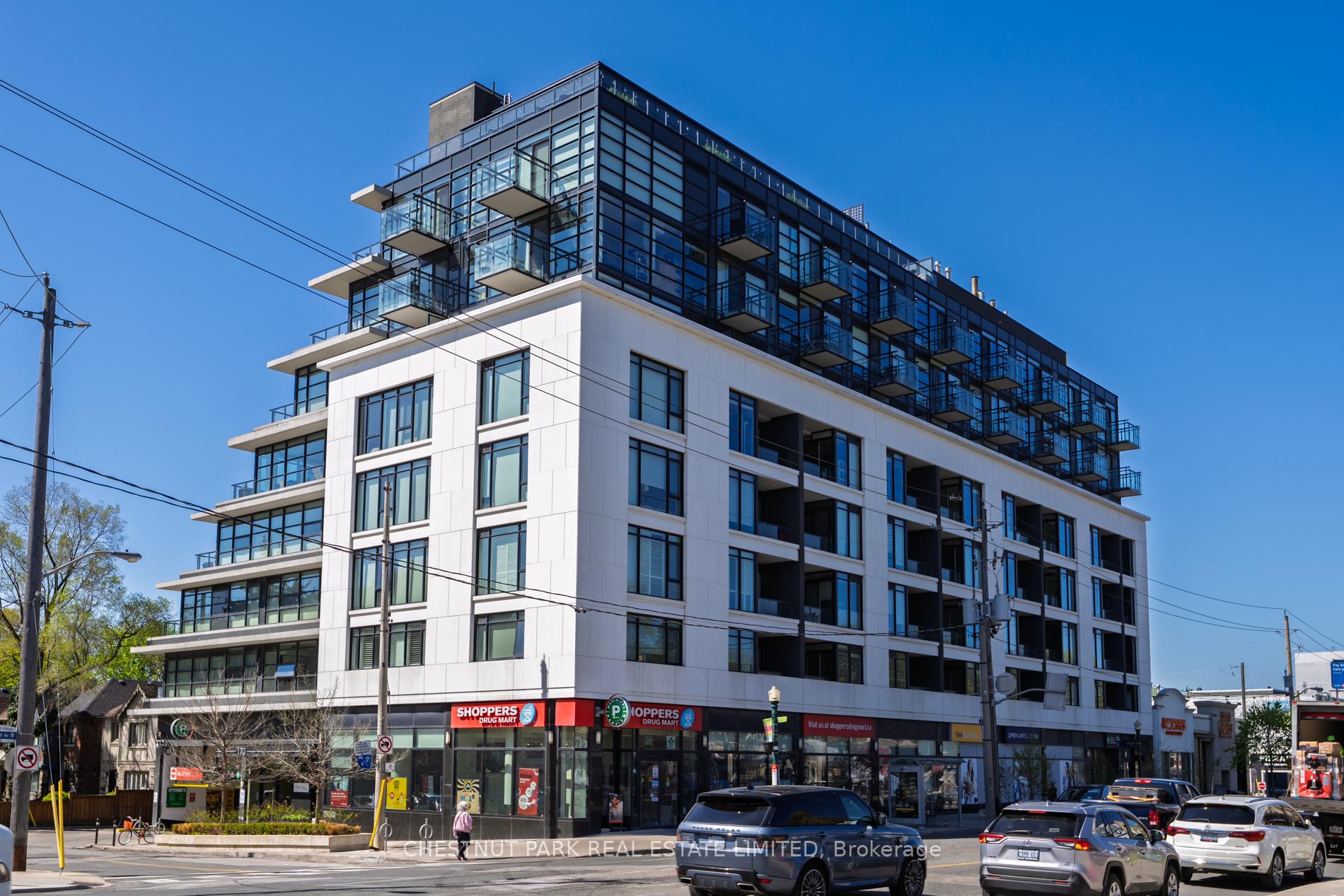 3 Bedrooms Condo at 170 Chiltern Hill, Toronto For sale