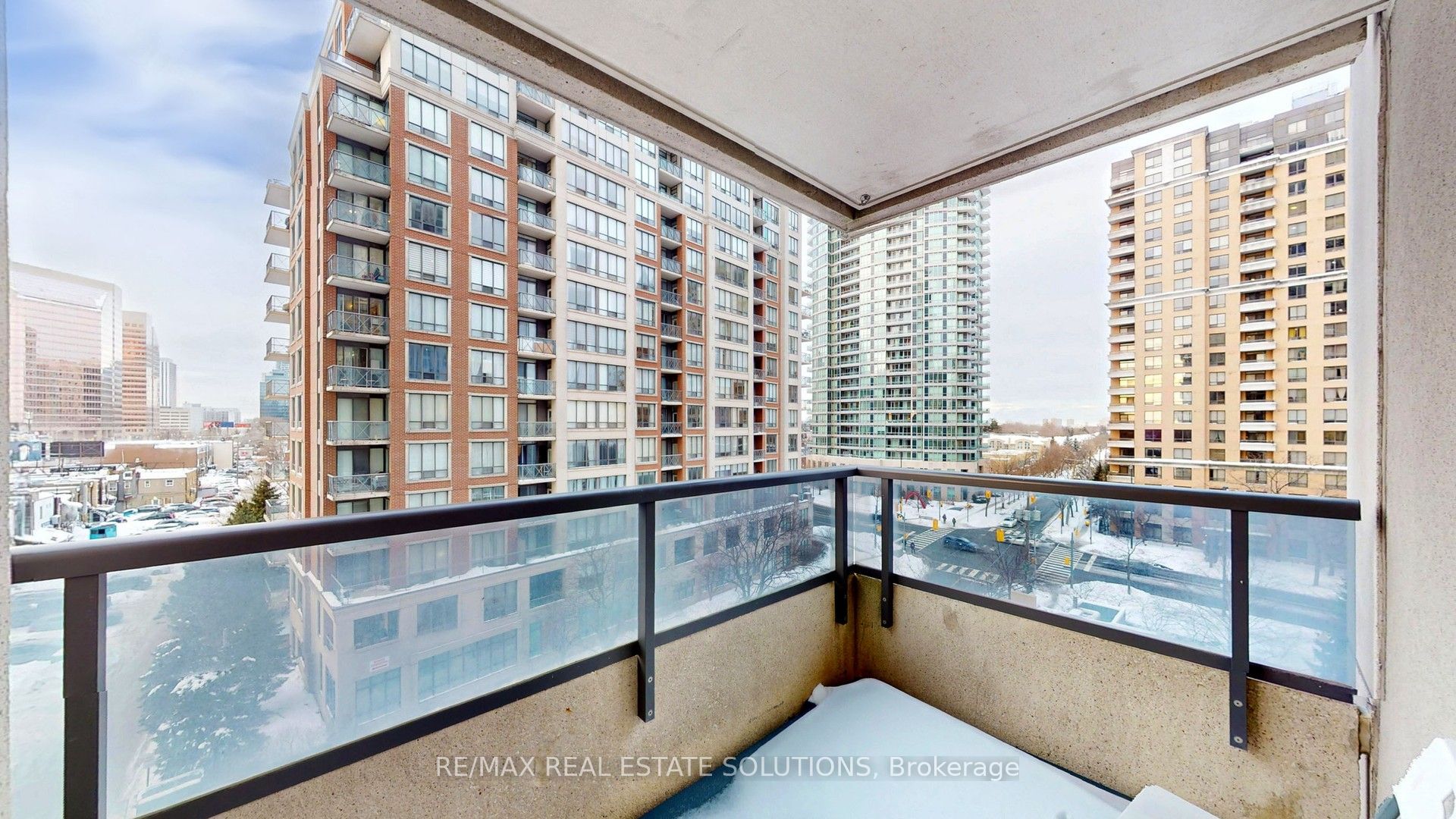 500 Doris Avenue, #621
