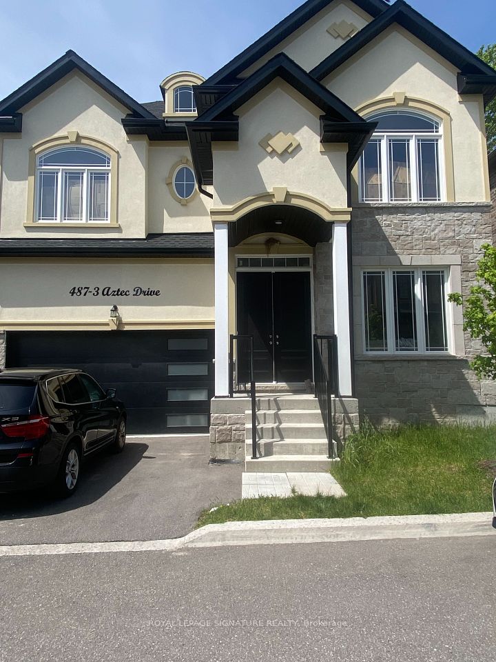 487 Aztec Drive