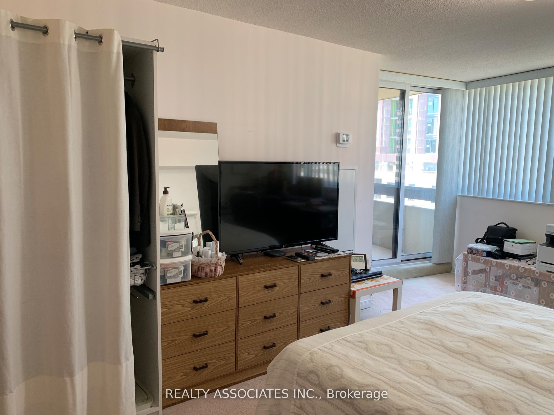 45 Huntingdale Boulevard, #808