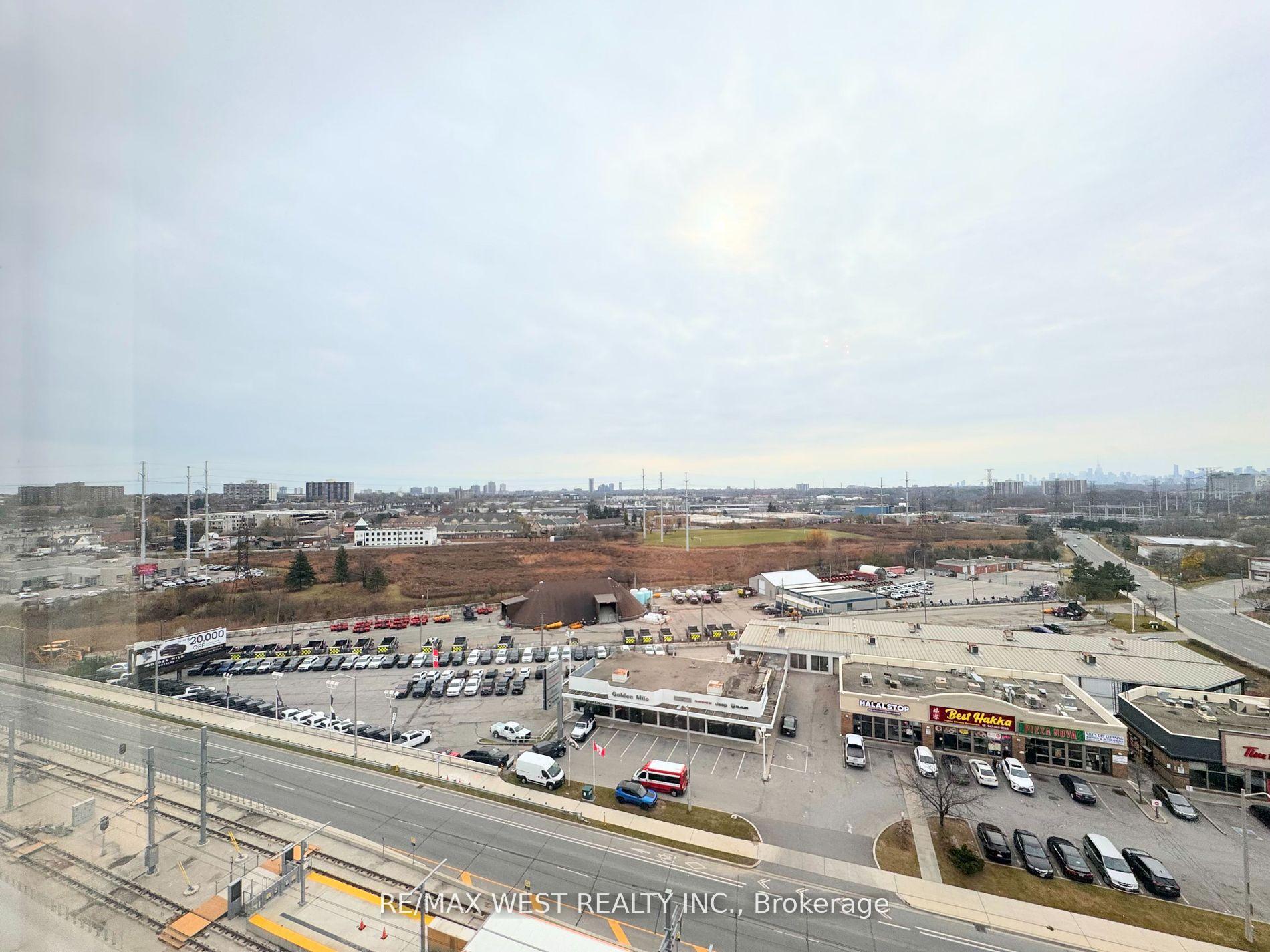 2 Bedrooms Condo at 1700 Eglinton, Toronto For sale