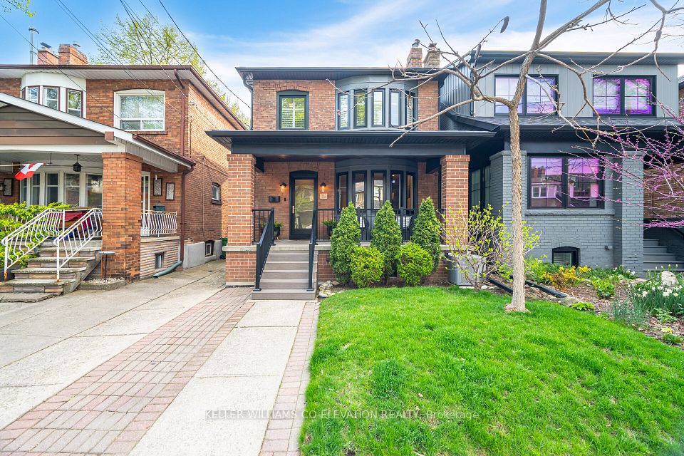 118 Beresford