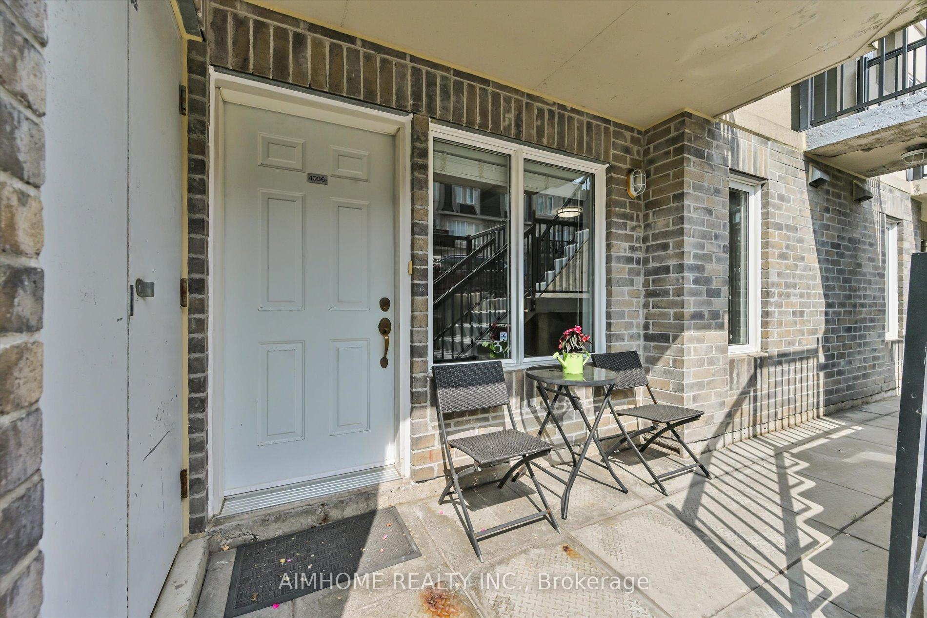 3 Bedrooms Condo at 55 George Appleton, Toronto For sale