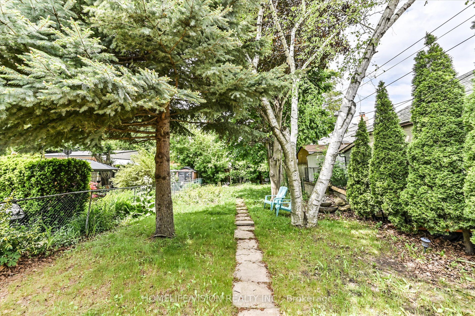 406 Nairn Avenue