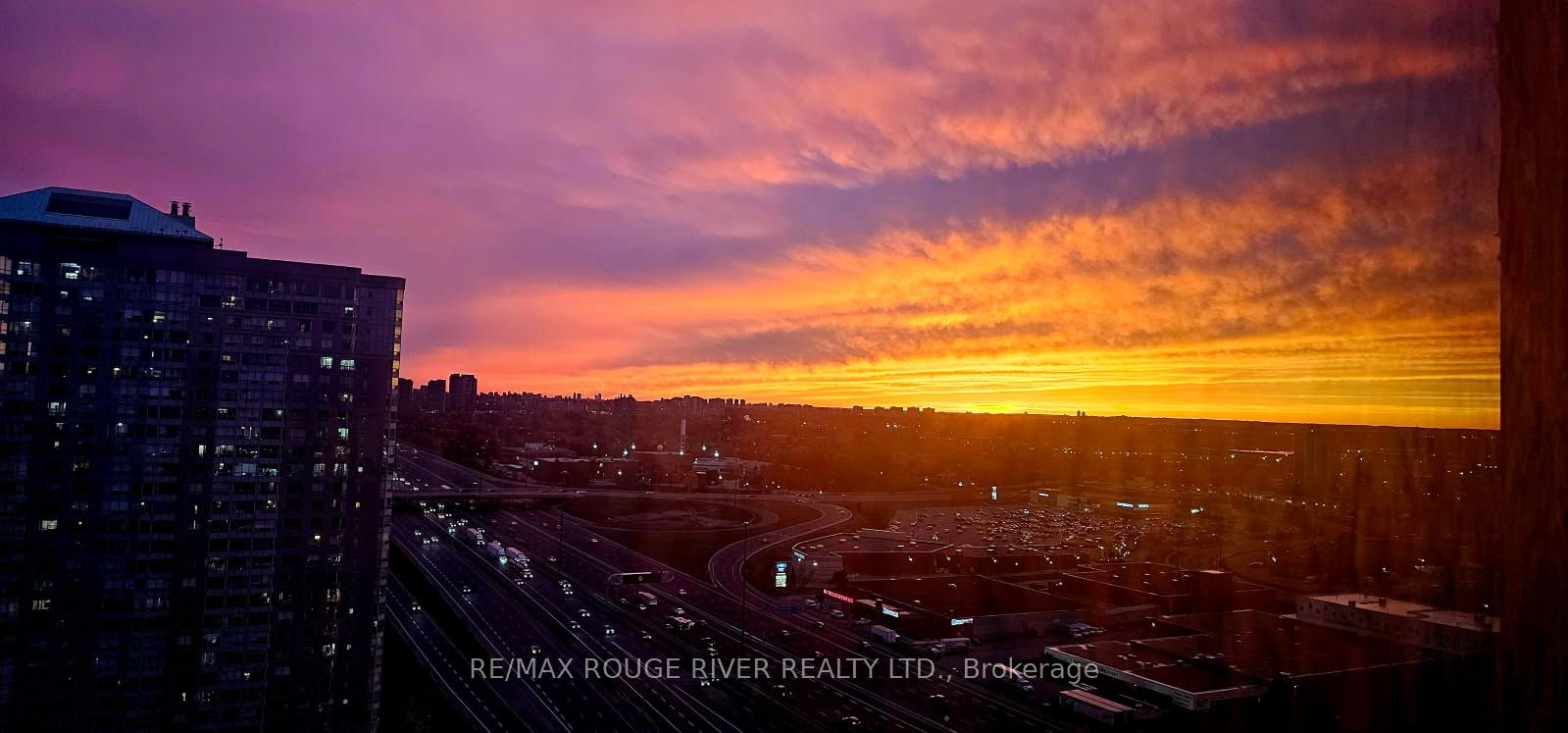 36 Lee Centre Drive, #2610