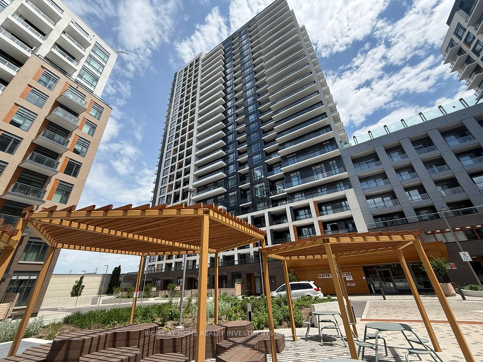 #427 - 7950 Bathurst Street, Vaughan, ON L4J 0B8
