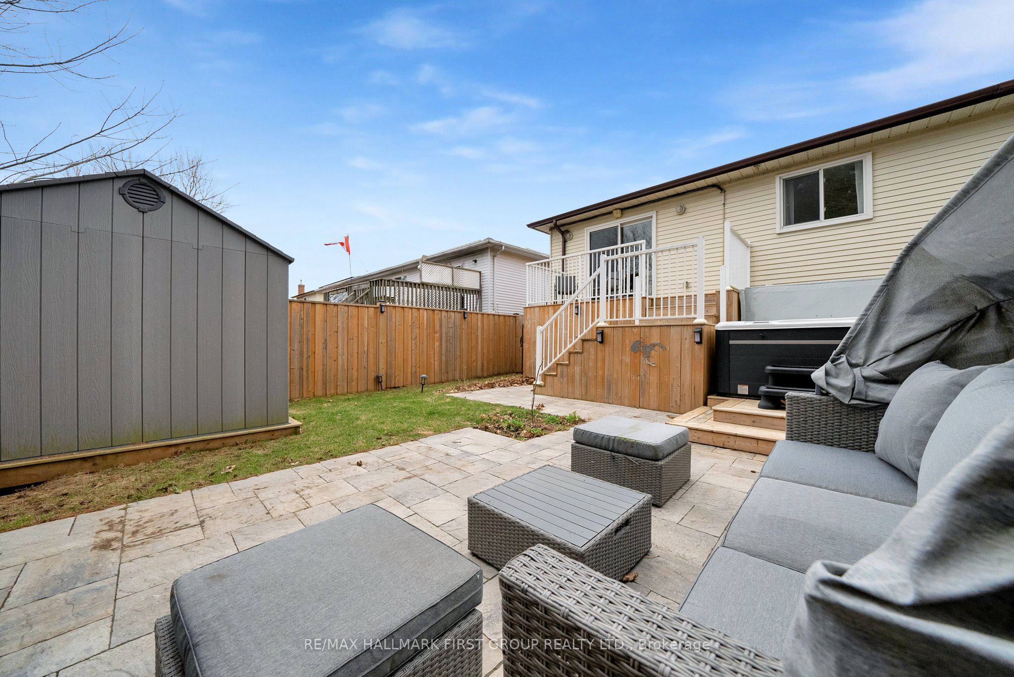 53 Hartsfield Drive