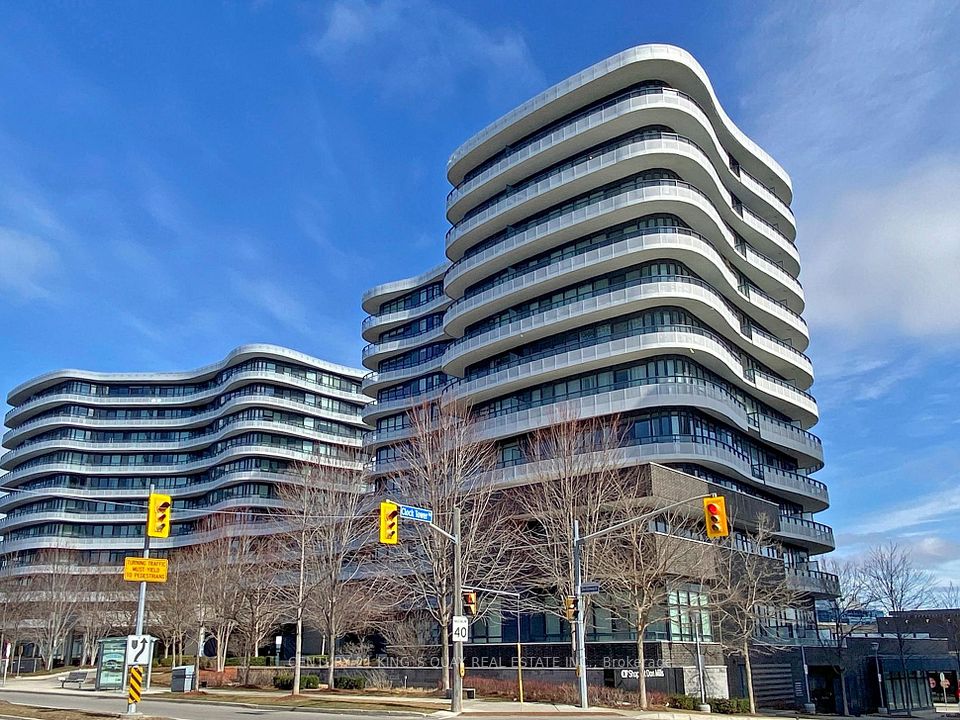 #706 - 99 The Donway, Toronto, ON M3C 0N8