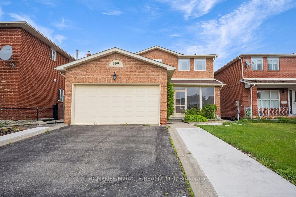 309 Conestoga