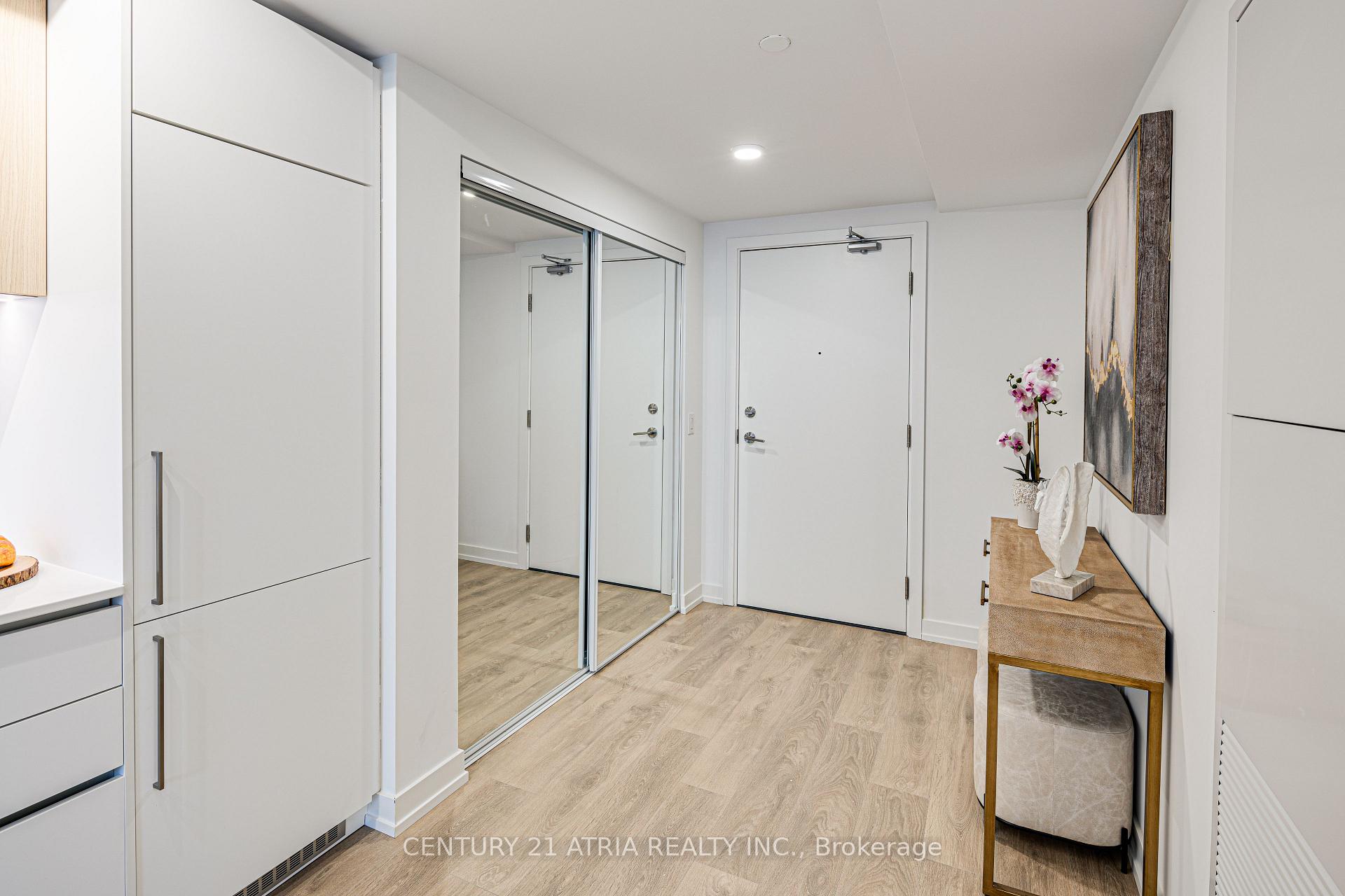 1 Bedroom Condo at 1100 Sheppard,  Toronto For sale