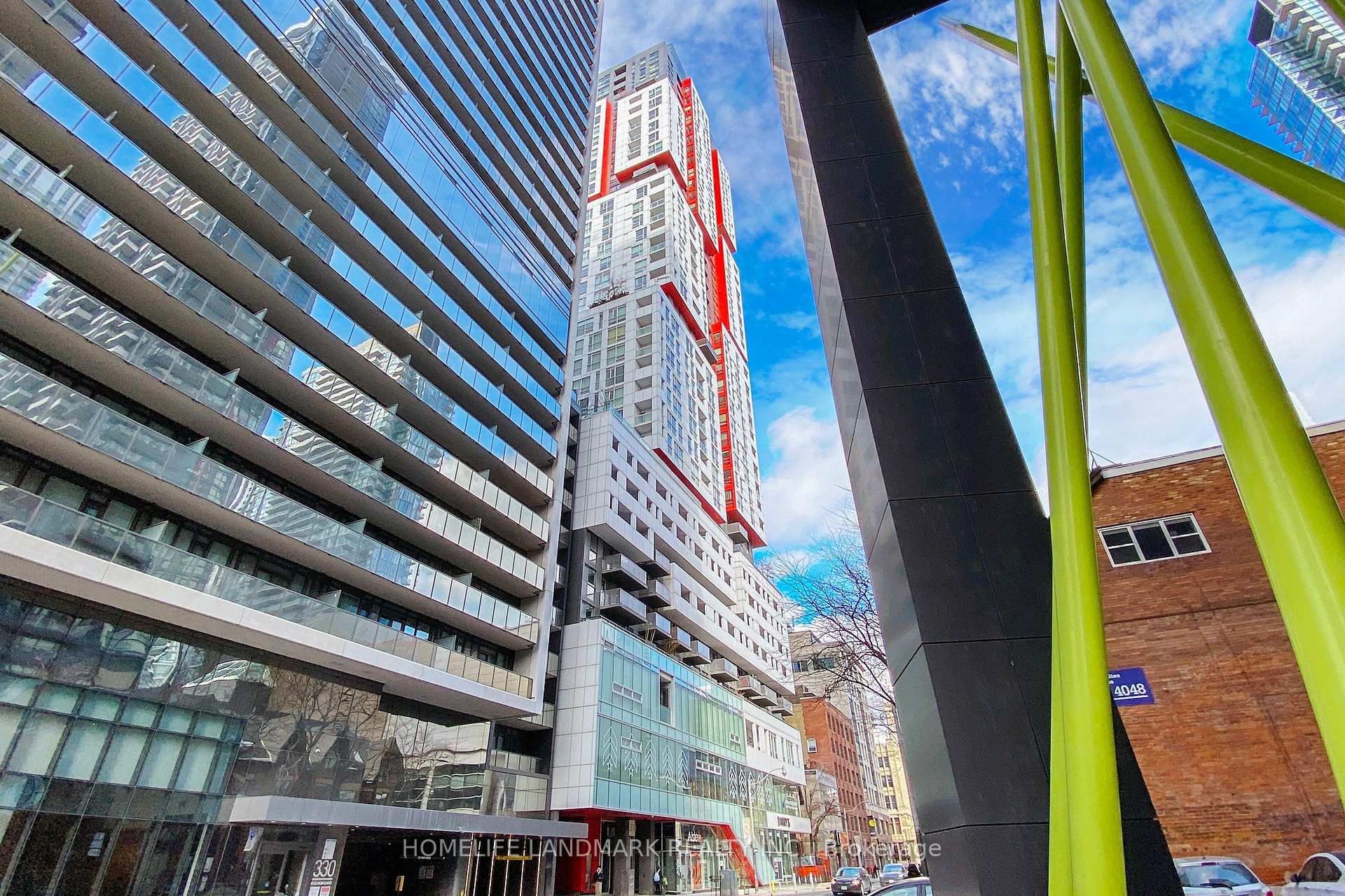 1 Bedroom Condo at 318 Richmond, Toronto For sale