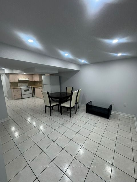 #Bsmt #2 - 3 Chapparal Drive, Brampton, ON L6R 3C5