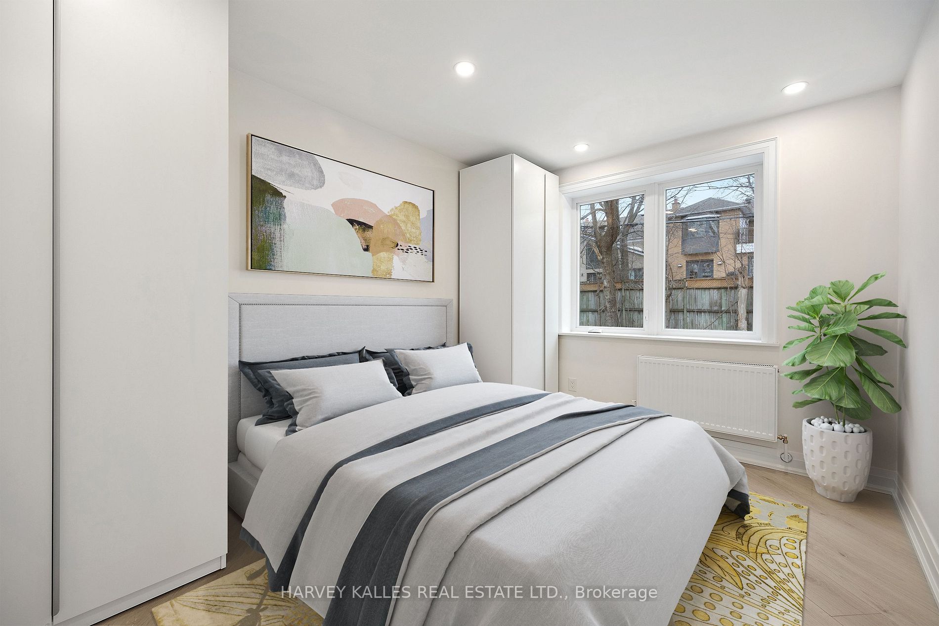 1006 Eglinton Avenue W Unit 2
