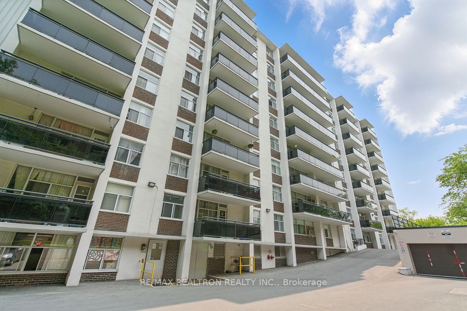 2245 Eglinton