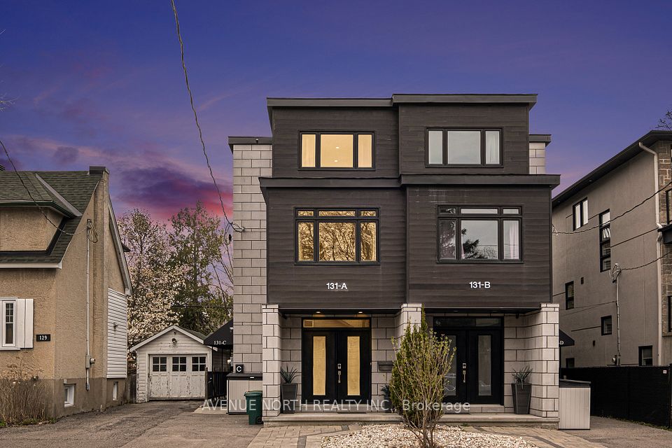 131A Queen Mary