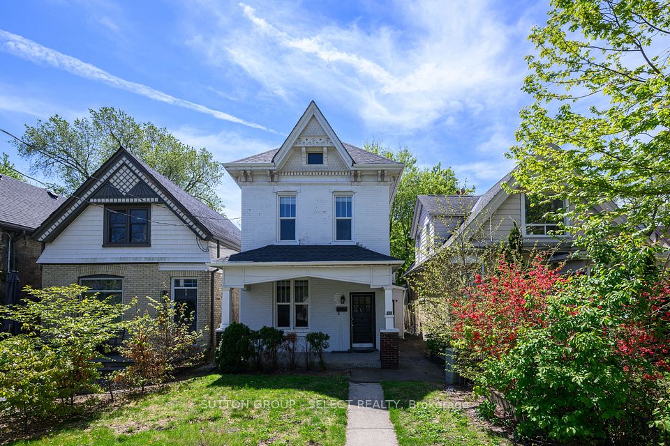 289 Pall Mall