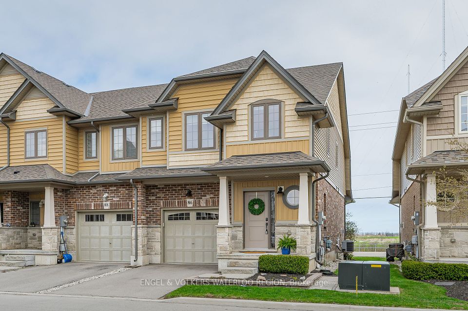 86 Dunrobin