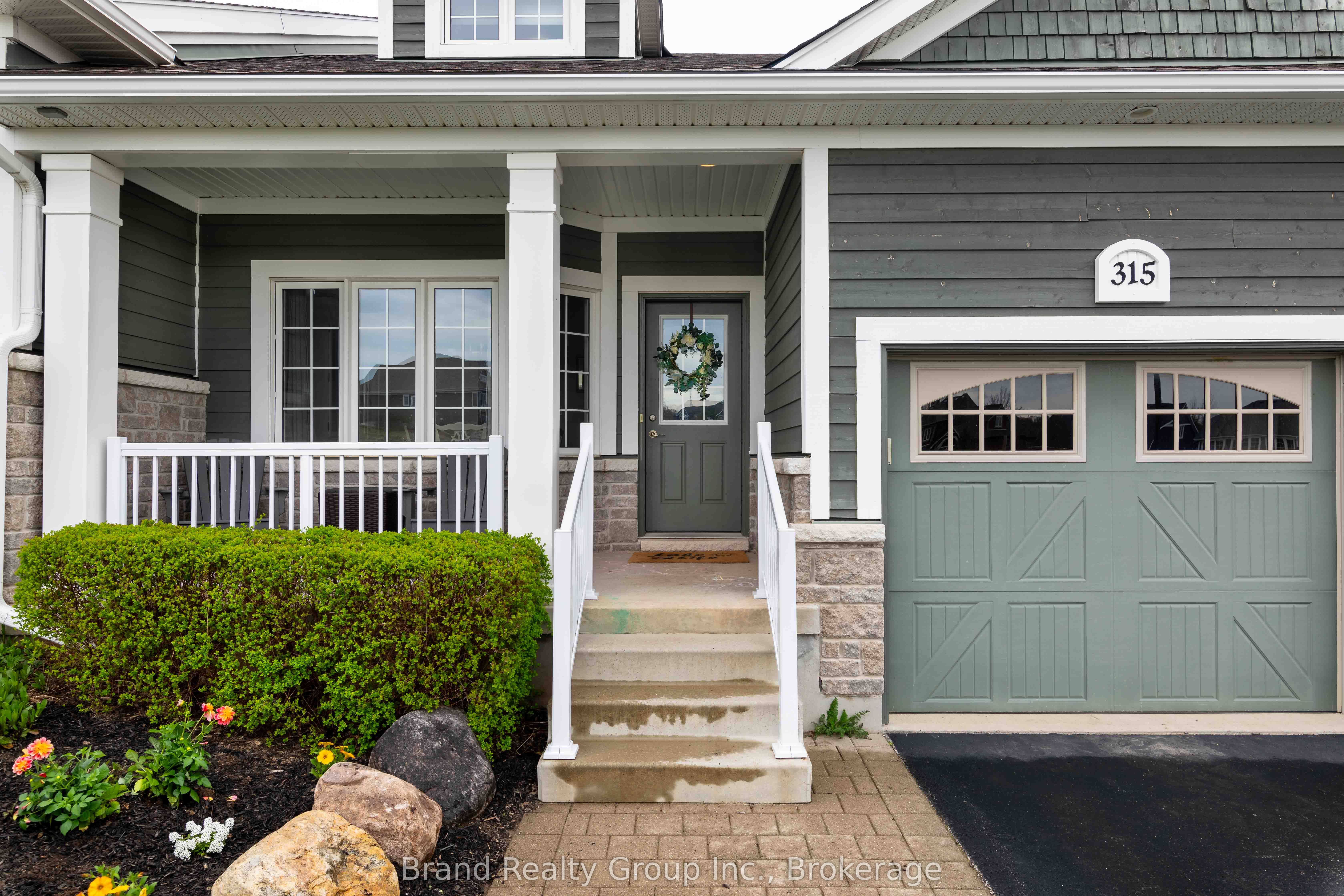 315 TELFORD Trail, Georgian Bluffs, ON N0H 1S0