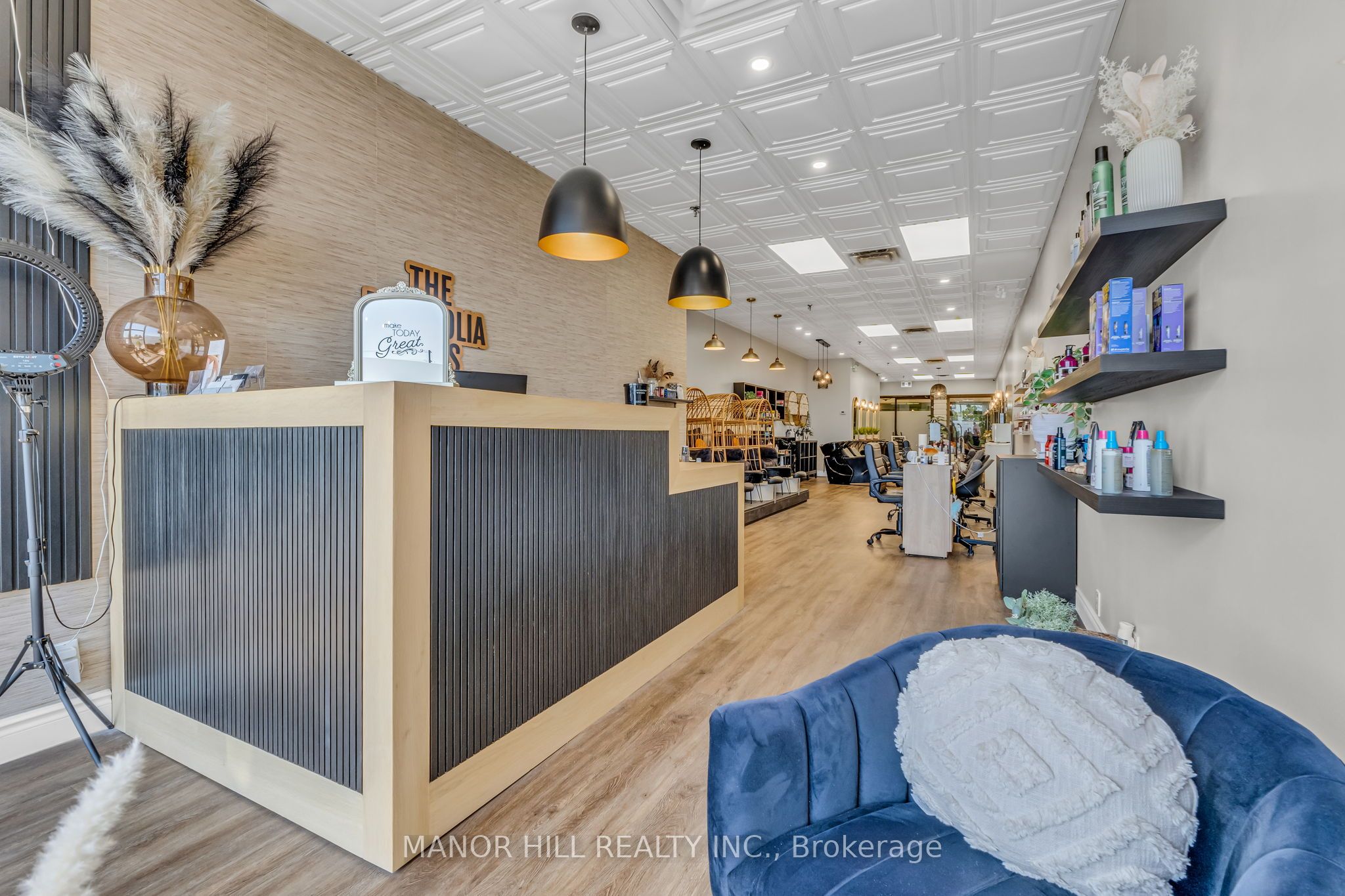 7766 Martin Grove Road, #15A
