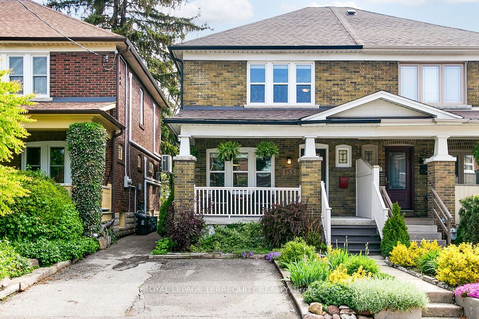 153 Linsmore