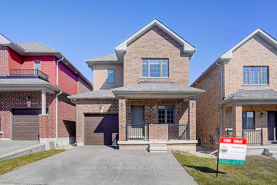 41 Bedford Estates
