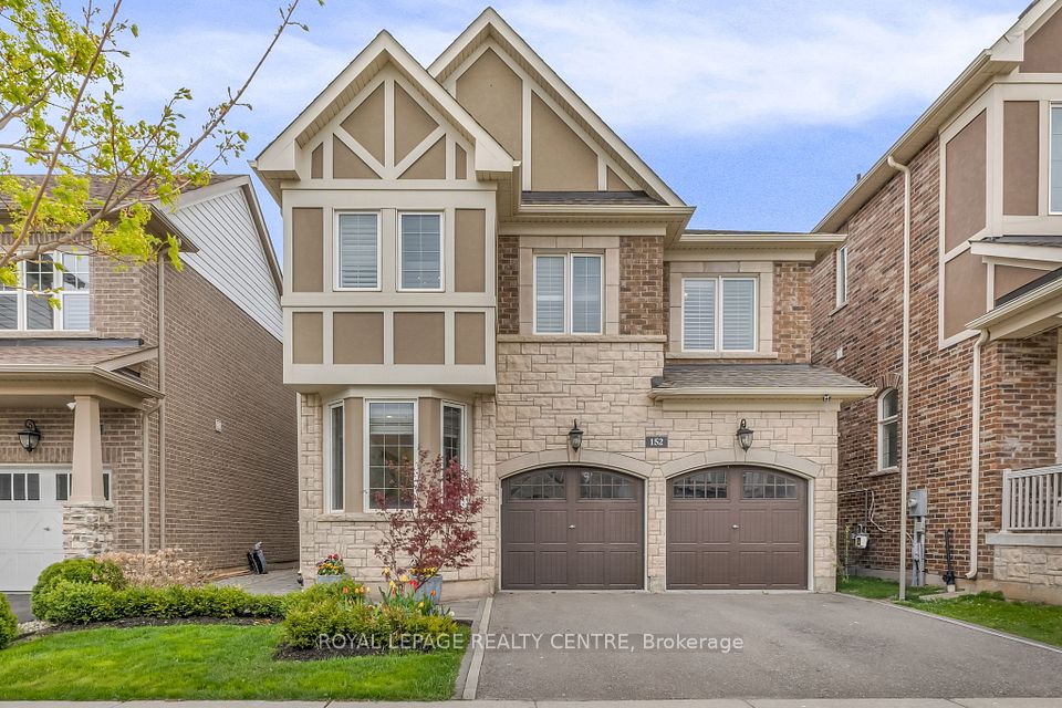 152 Wheat Boom Drive