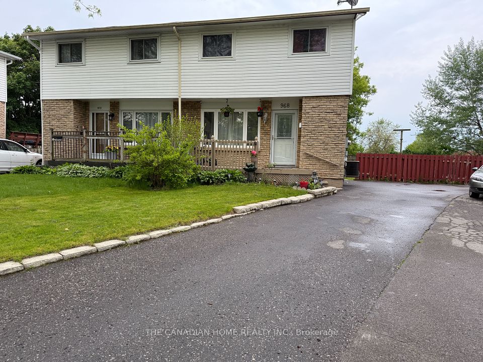 968 Renfrew