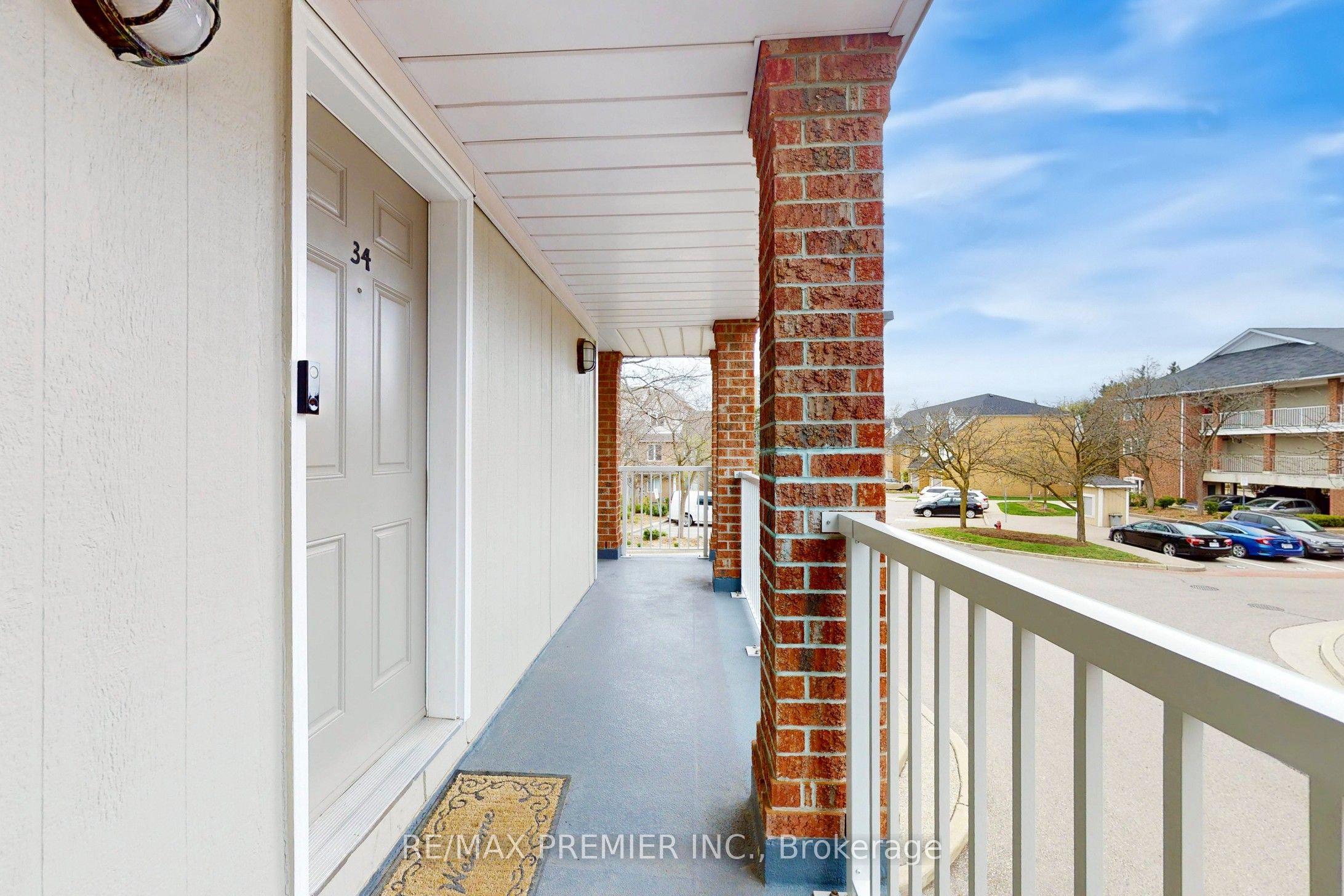 119 Bristol Road E, #34