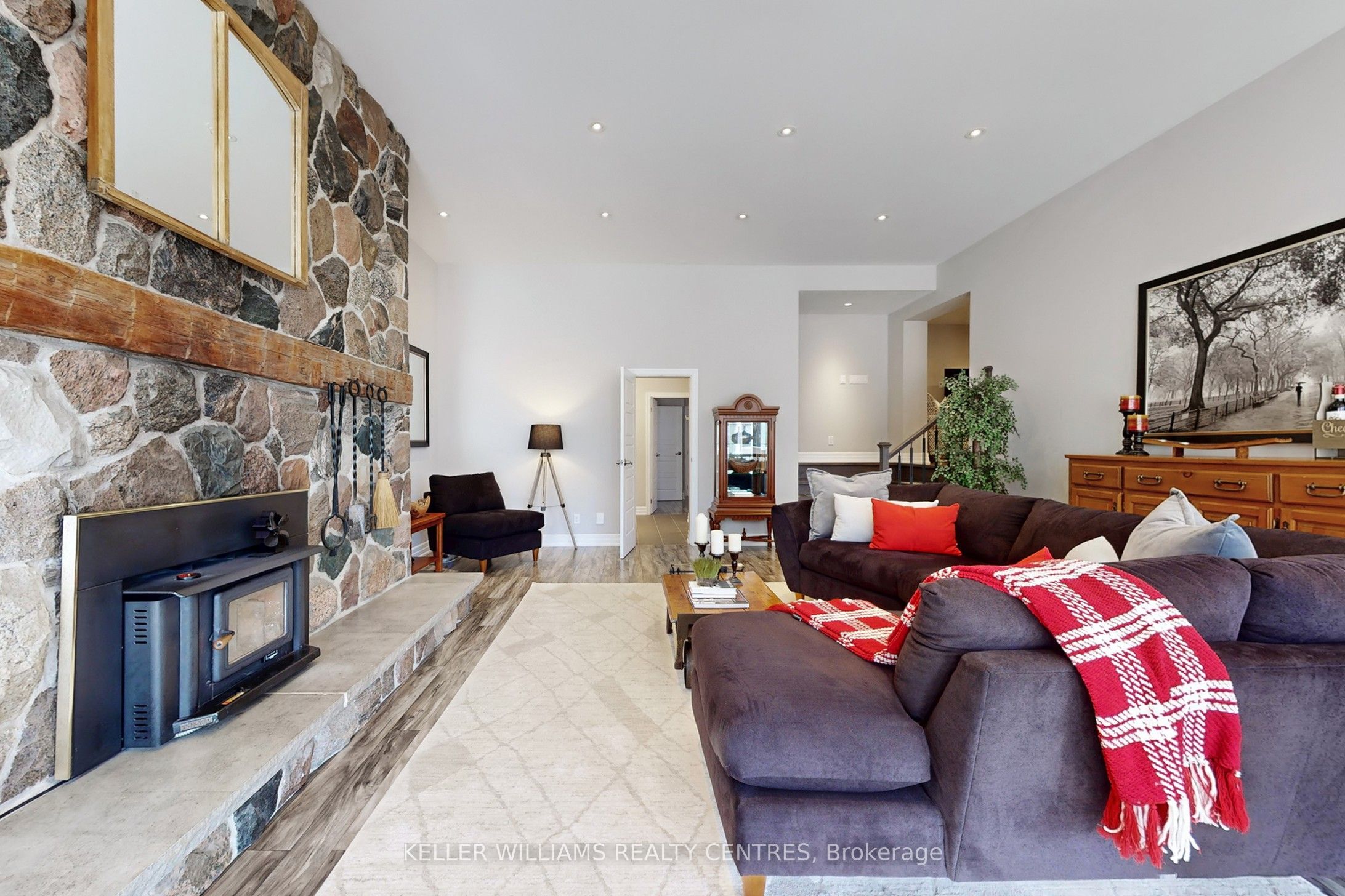 5024 Lloydtown-Aurora Road