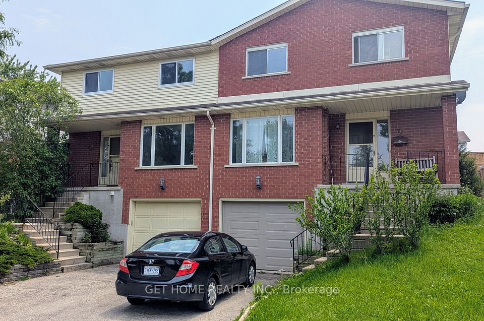 68 Old Huron Court