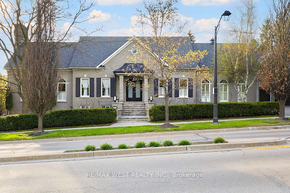 5 Humberview