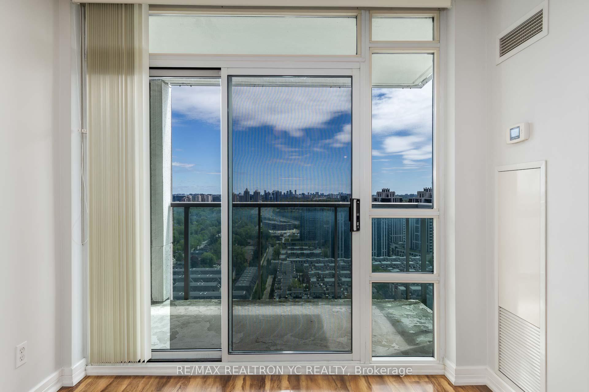 1 Bedroom Condo at 18 Harrison Garden, Toronto For sale