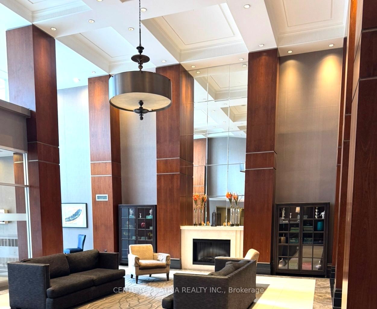 1 Bedroom Condo at 3 Rean, Toronto For sale