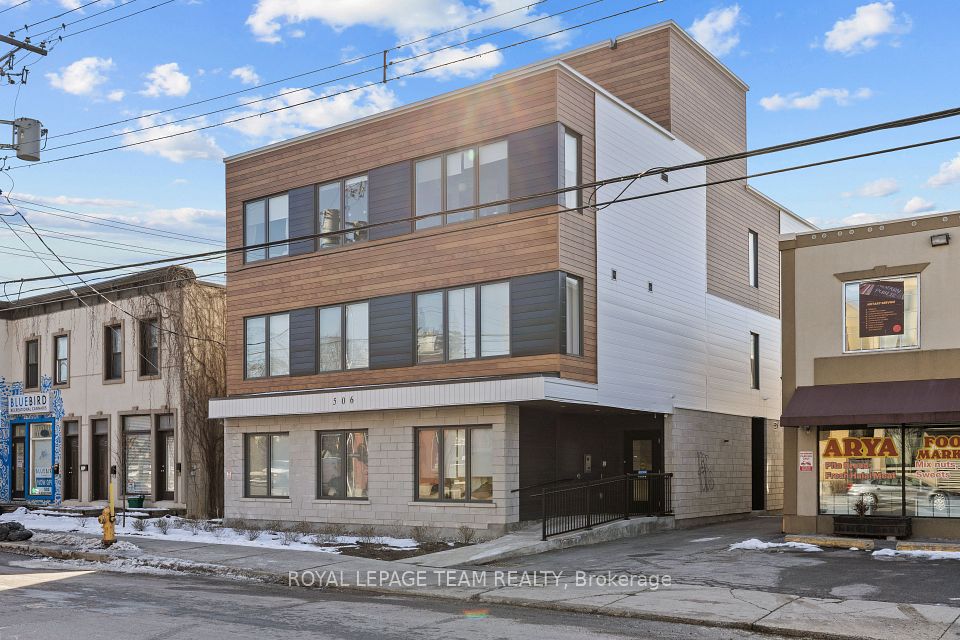 506 Gladstone