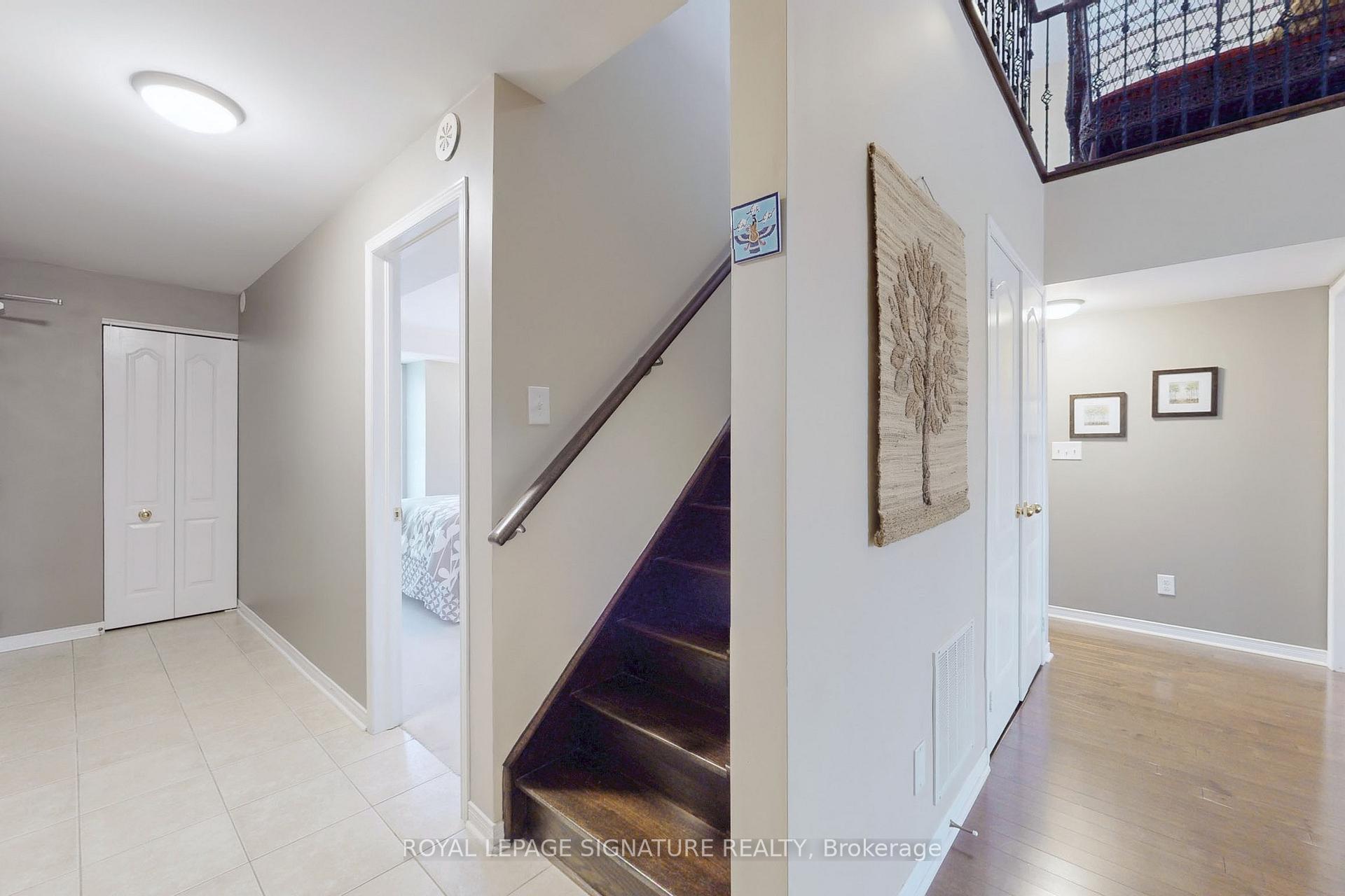 4 Bedrooms Condo at 649D Warden, Toronto For sale